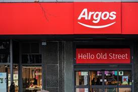 argos store