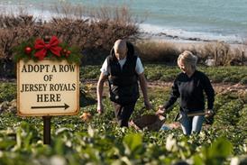 Jersey Royals - Jersey Royal Company