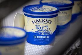 Mackie's of Scotland