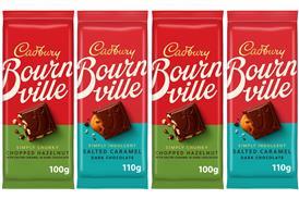 Bournville NPD
