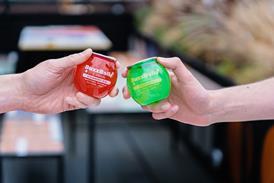 BUZZ-BALLZ