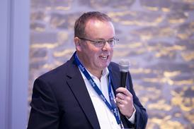 4. Nigel Chadd Conference