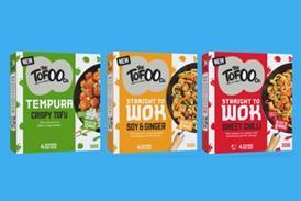 tofoo co freezer