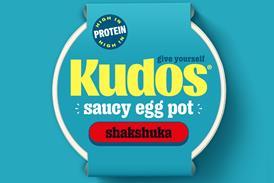 Kudos shakshuka pot