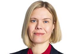Sainsbury's shakes up leadership team with Tracey Clements appointment