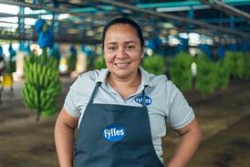 Fyffes Launches New Sustainability Strategy