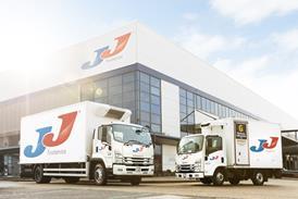 JJ Foodservice