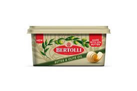 bertolli npd