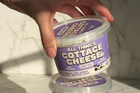 All Things Low Fat CC