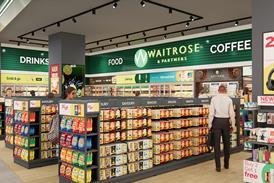 Waitrose to supply