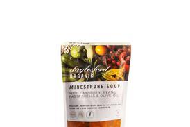 DF Minestrone Soup LORES