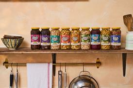 Bold Bean Co product lineup