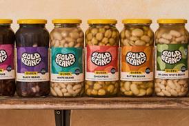 Bold Bean Co product lineup