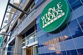 whole foods market