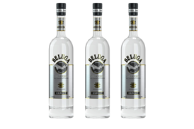 Beluga Vodka