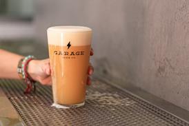 Garage Beer Co Barcelona