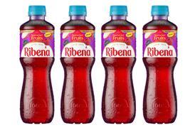 Ribena Summer Fruits