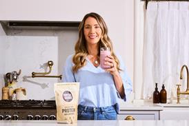 Pauline Cox headshot