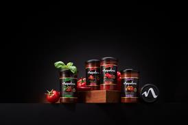 Napolina Jars Range with ingredients May_V2
