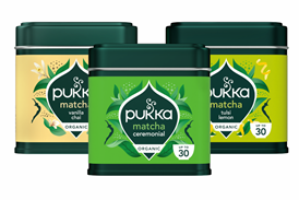 Pukka Herbs