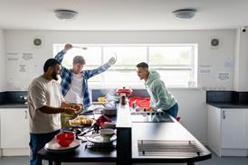 getty images students cooking