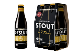 Supermalt Stout