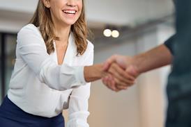 handshake business deal
