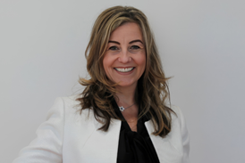 Suntory Global Spirits Carol Robert