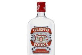 Glen's Vodka