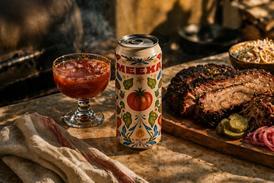 bbq desktop