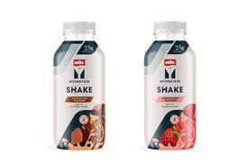 muller and myprotein