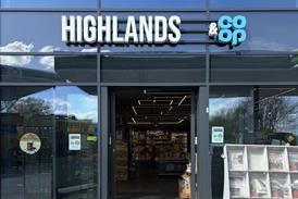 Highlands &Co-op 5.
