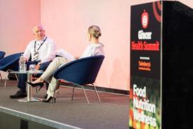 Simon Roberts Sainsburys Health Summit - credit Carl Sukonik (2)