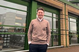 joe blaize joins Morrisons commercial team