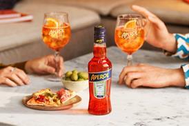 Aperol Spritz