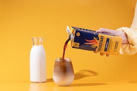 Coffee Concentrate Hero