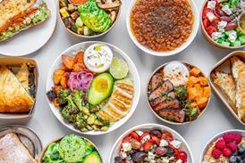 Zoe Food Co