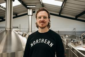 Russell Bisset Northern Monk (2)