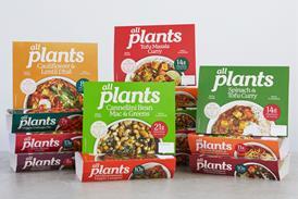 All Plants