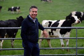 Bas Padberg - The Dairy Roadmap - A New Era for Dairy Sustainability