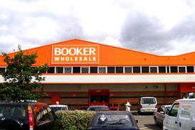 Booker