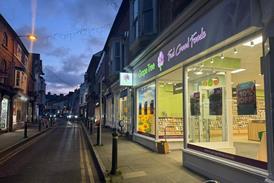 Grape Tree takes on Holland & Barrett in new store expansion plan