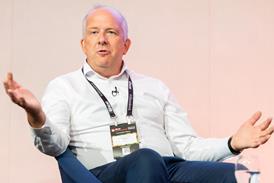 Simon Roberts Sainsburys Health Summit - credit Carl Sukonik (6)