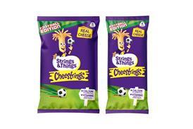 Cheestrings