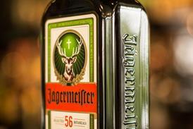 jagermeister