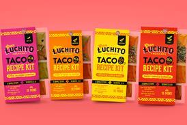 gran luchito taco kits