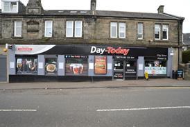 Day-Today store