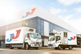 JJ Foodservice