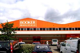 Booker