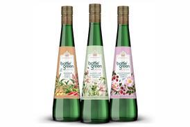 Bottlegreen x Highgrove